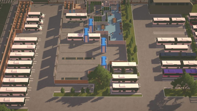 City Bus Manager image 2