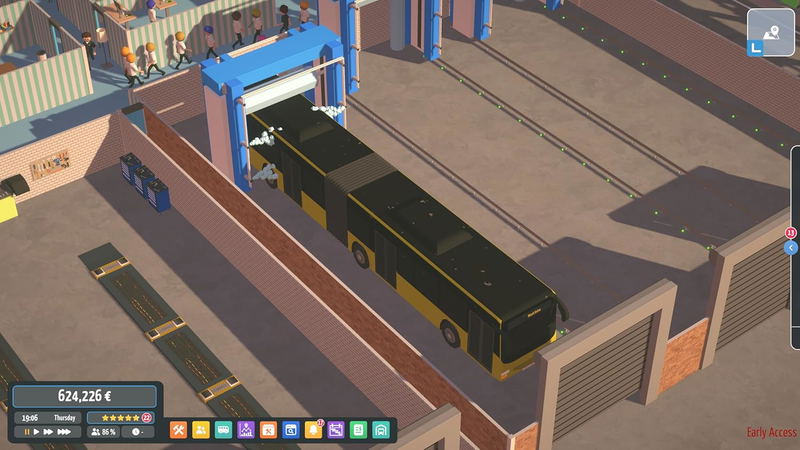 City Bus Manager image 6