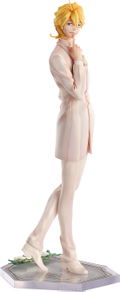 Doukyusei Pre-Painted Figure: Kusakabe Hikaru Wedding Ver. thumbnail 1