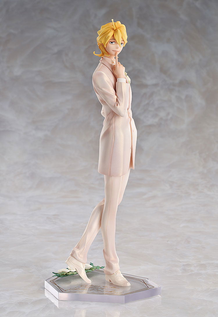 Doukyusei Pre-Painted Figure: Kusakabe Hikaru Wedding Ver. image 2