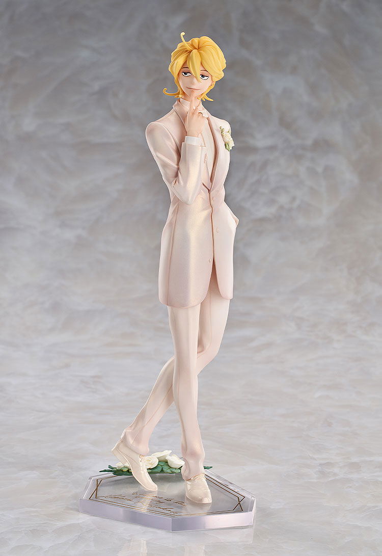 Doukyusei Pre-Painted Figure: Kusakabe Hikaru Wedding Ver. image 3