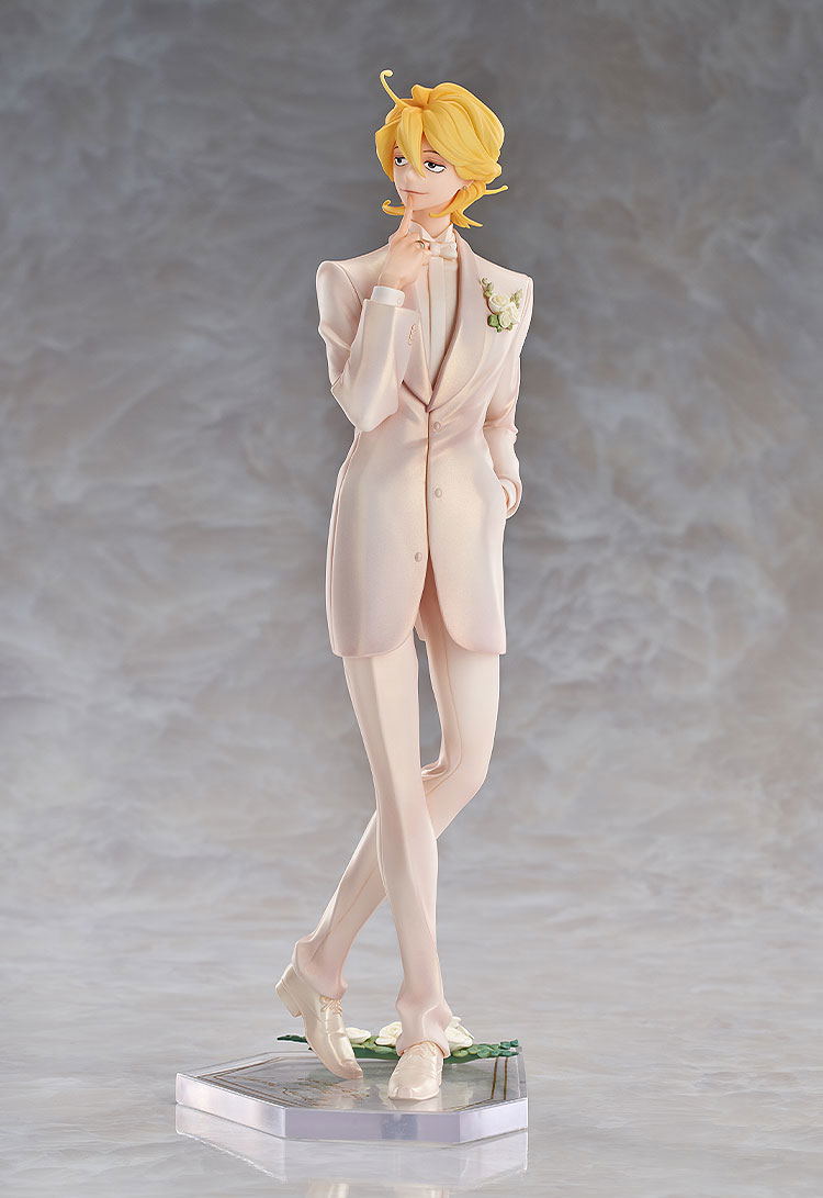 Doukyusei Pre-Painted Figure: Kusakabe Hikaru Wedding Ver. image 4
