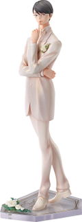 Doukyusei Pre-Painted Figure: Sajo Licht Wedding Ver. thumbnail 1