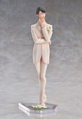 Doukyusei Pre-Painted Figure: Sajo Licht Wedding Ver. thumbnail 4