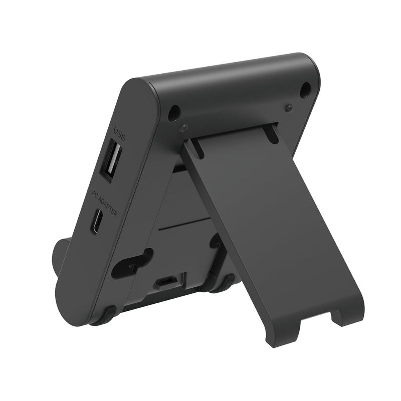 Dual USB PlayStand for Nintendo Switch 2 image 2