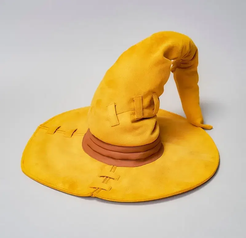 Final Fantasy IX Hat Vivi image 1