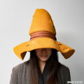 Final Fantasy IX Hat Vivi thumbnail 5