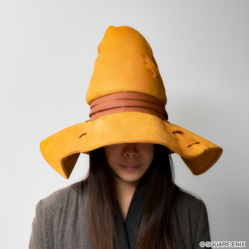 Final Fantasy IX Hat Vivi image 5