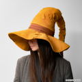 Final Fantasy IX Hat Vivi thumbnail 6
