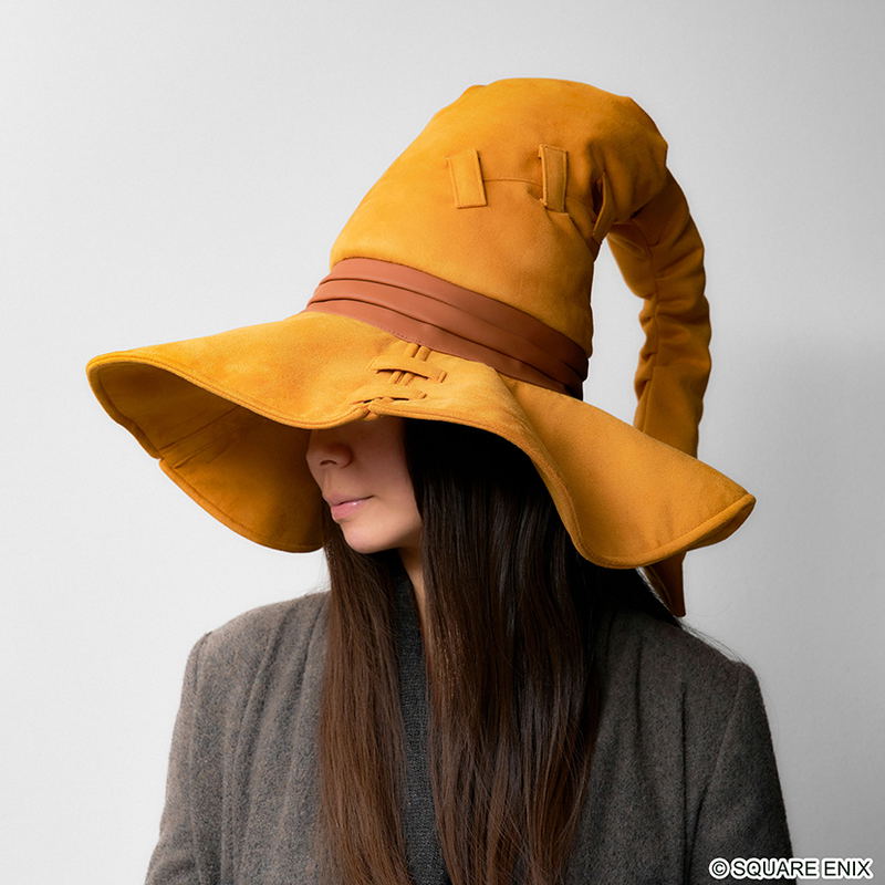 Final Fantasy IX Hat Vivi image 6