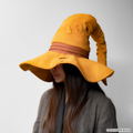 Final Fantasy IX Hat Vivi thumbnail 7