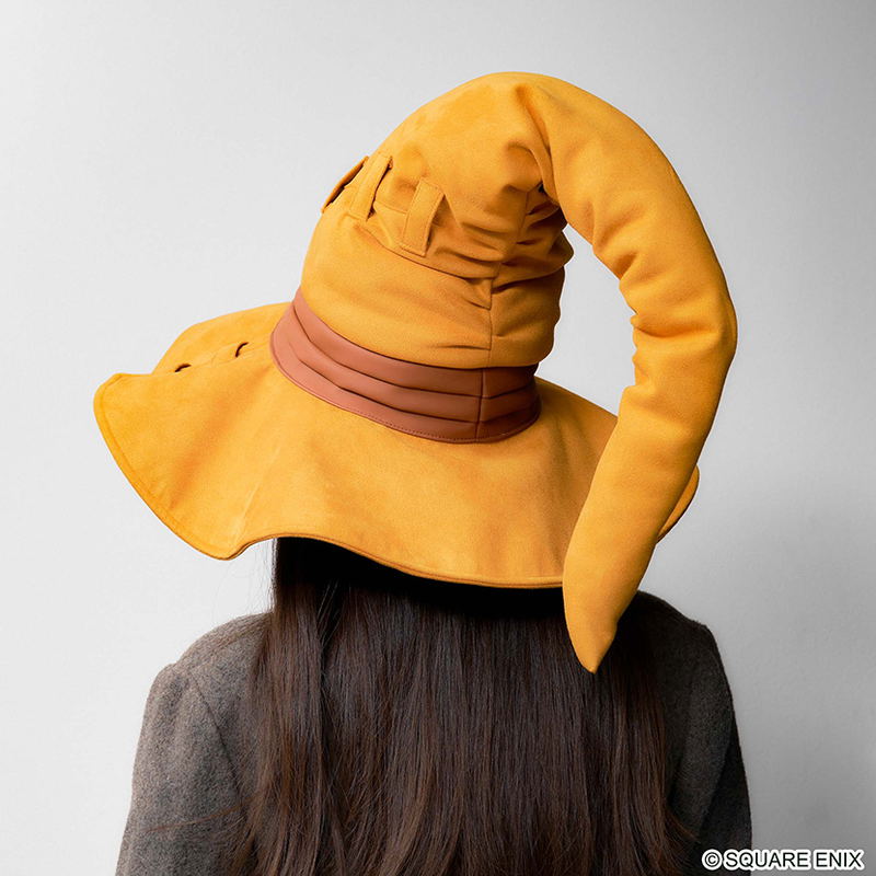 Final Fantasy IX Hat Vivi image 8