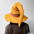 Final Fantasy IX Hat Vivi thumbnail 9