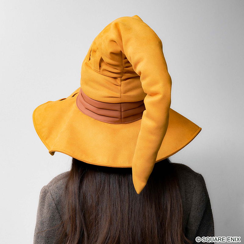 Final Fantasy IX Hat Vivi image 9