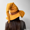 Final Fantasy IX Hat Vivi thumbnail 10