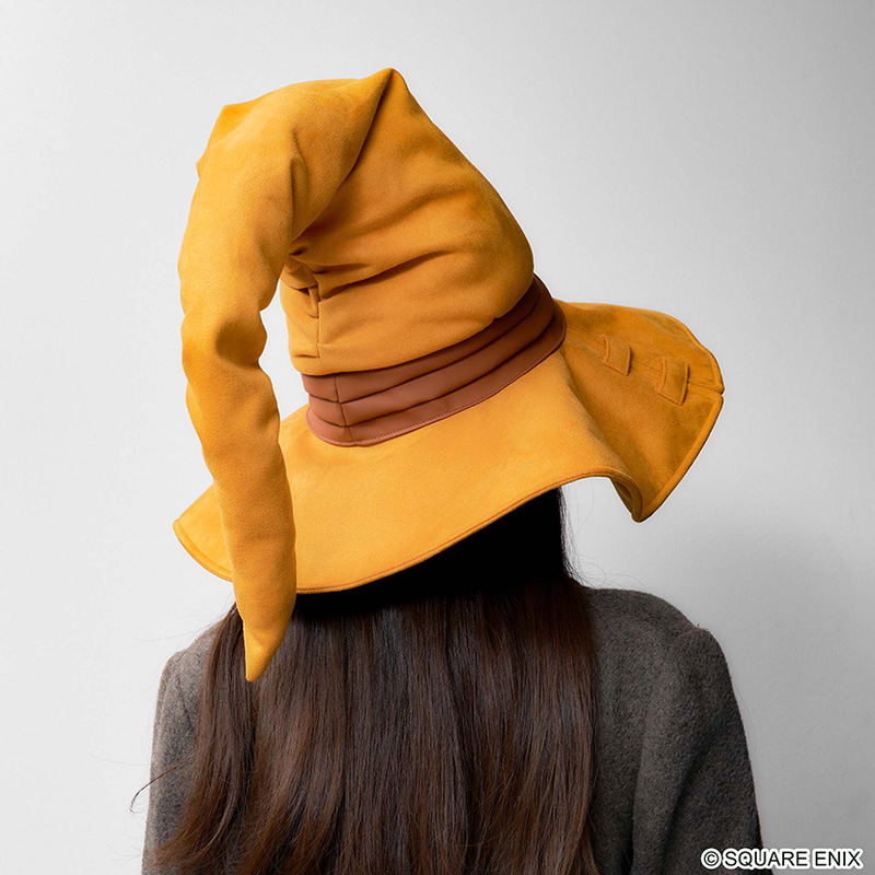 Final Fantasy IX Hat Vivi image 10