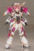 Frame Arms Girl Plastic Model Kit: Magatsuki Kikka (Re-run) thumbnail 2