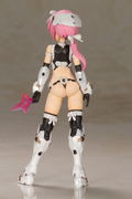 Frame Arms Girl Plastic Model Kit: Magatsuki Kikka (Re-run) thumbnail 11