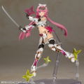 Frame Arms Girl Plastic Model Kit: Magatsuki Kikka (Re-run) thumbnail 12
