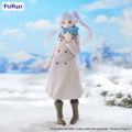 Frieren Beyond Journey's End Trio-Try-iT Figure: Frieren Fuyufuku Ver. thumbnail 1