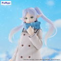 Frieren Beyond Journey's End Trio-Try-iT Figure: Frieren Fuyufuku Ver. thumbnail 2
