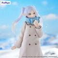 Frieren Beyond Journey's End Trio-Try-iT Figure: Frieren Fuyufuku Ver. thumbnail 3