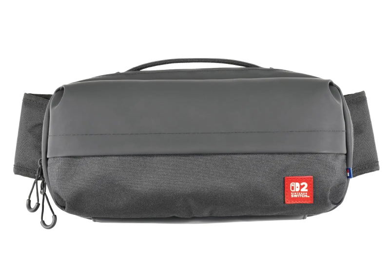 Adventure Pack for Nintendo Switch 2 (Black) image 1