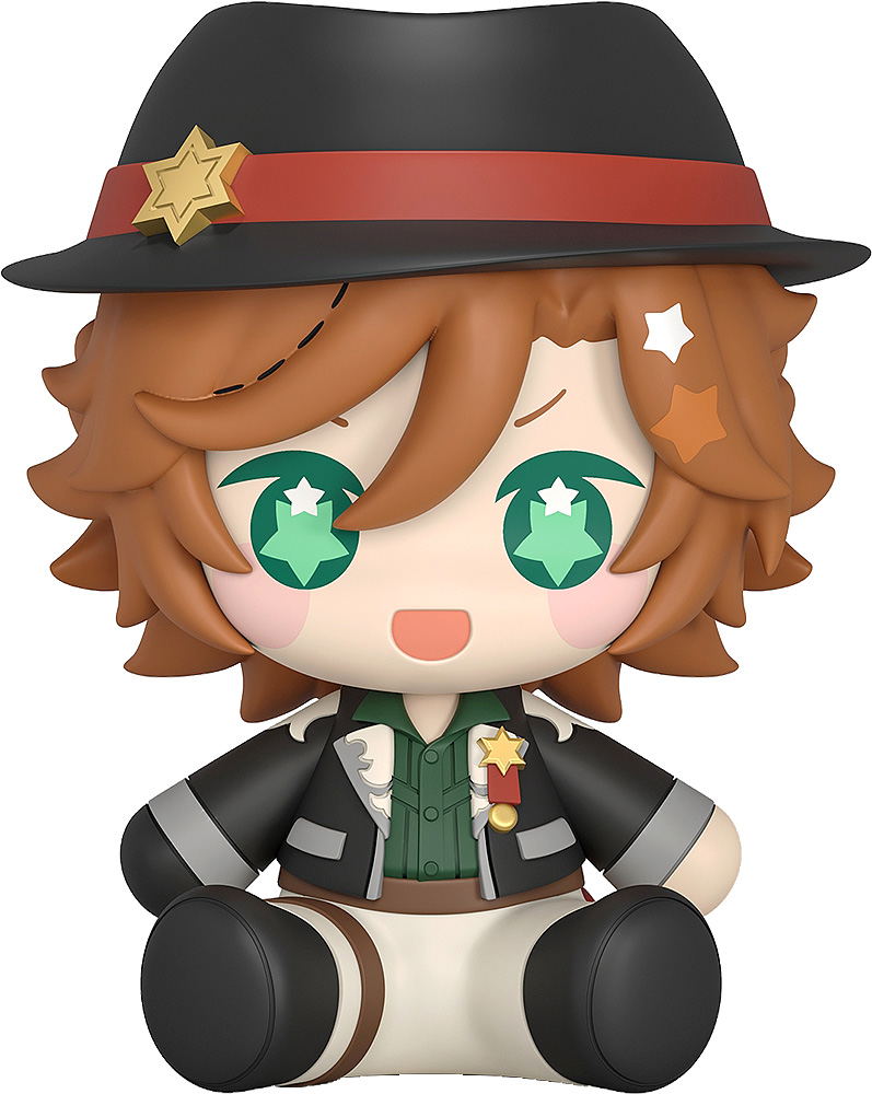 Huggy Good Smile Ensemble Stars!! Mikejima Madara image 1