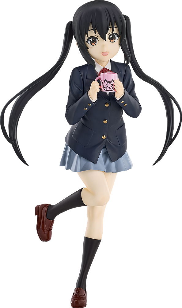 K-ON!: Pop Up Parade Nakano Azusa L Size image 1