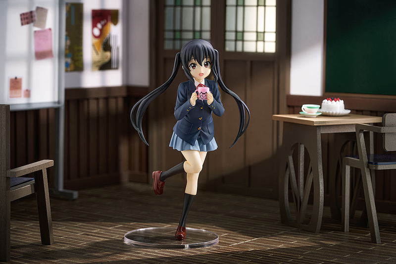 K-ON!: Pop Up Parade Nakano Azusa L Size image 2