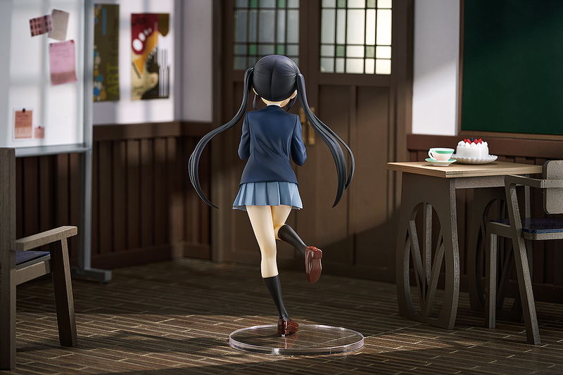 K-ON!: Pop Up Parade Nakano Azusa L Size image 3