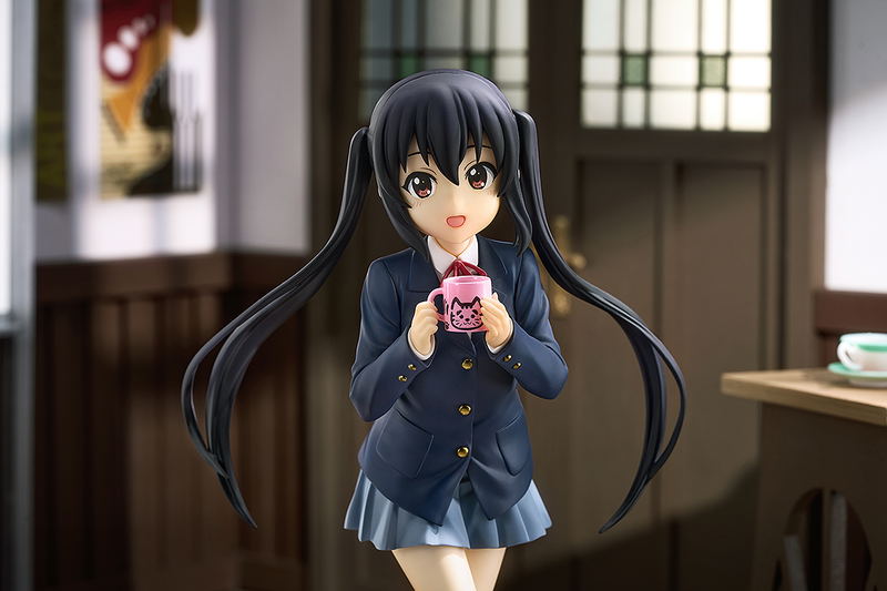 K-ON!: Pop Up Parade Nakano Azusa L Size image 4