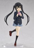 K-ON!: Pop Up Parade Nakano Azusa L Size thumbnail 5