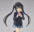 K-ON!: Pop Up Parade Nakano Azusa L Size thumbnail 7