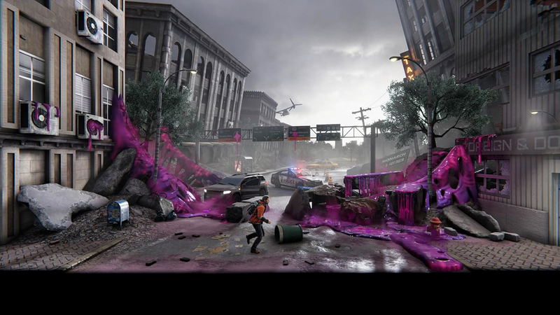 Kong: Survivor Instinct image 6
