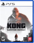 Kong: Survivor Instinct thumbnail 1