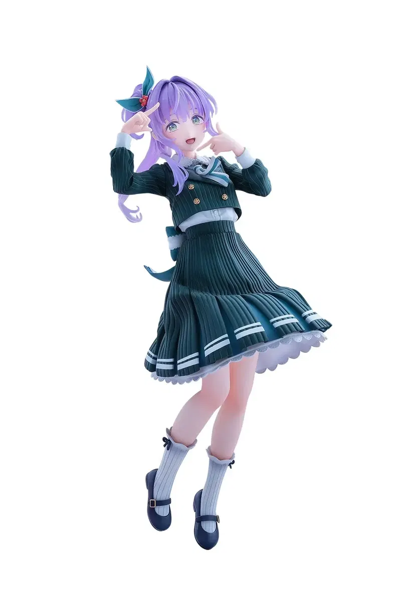 Love Live! Hasu no Sora Jogakuin School Idol Club 1/7 Scale Pre-Painted Figure: Otomune Kozue Fortune Movie Ver. image 1