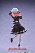 Love Live! Hasu no Sora Jogakuin School Idol Club 1/7 Scale Pre-Painted Figure: Hinoshita Kaho Fortune Movie Ver. thumbnail 12