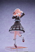 Love Live! Hasu no Sora Jogakuin School Idol Club 1/7 Scale Pre-Painted Figure: Hinoshita Kaho Fortune Movie Ver. thumbnail 14