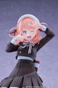 Love Live! Hasu no Sora Jogakuin School Idol Club 1/7 Scale Pre-Painted Figure: Hinoshita Kaho Fortune Movie Ver. thumbnail 17