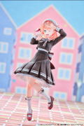 Love Live! Hasu no Sora Jogakuin School Idol Club 1/7 Scale Pre-Painted Figure: Hinoshita Kaho Fortune Movie Ver. thumbnail 2