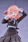 Love Live! Hasu no Sora Jogakuin School Idol Club 1/7 Scale Pre-Painted Figure: Hinoshita Kaho Fortune Movie Ver. thumbnail 20