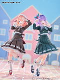 Love Live! Hasu no Sora Jogakuin School Idol Club 1/7 Scale Pre-Painted Figure: Hinoshita Kaho Fortune Movie Ver. thumbnail 24
