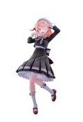 Love Live! Hasu no Sora Jogakuin School Idol Club 1/7 Scale Pre-Painted Figure: Hinoshita Kaho Fortune Movie Ver. thumbnail 1