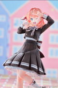 Love Live! Hasu no Sora Jogakuin School Idol Club 1/7 Scale Pre-Painted Figure: Hinoshita Kaho Fortune Movie Ver. thumbnail 5