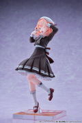 Love Live! Hasu no Sora Jogakuin School Idol Club 1/7 Scale Pre-Painted Figure: Hinoshita Kaho Fortune Movie Ver. thumbnail 9