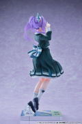 Love Live! Hasu no Sora Jogakuin School Idol Club 1/7 Scale Pre-Painted Figure: Otomune Kozue Fortune Movie Ver. thumbnail 13