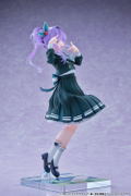 Love Live! Hasu no Sora Jogakuin School Idol Club 1/7 Scale Pre-Painted Figure: Otomune Kozue Fortune Movie Ver. thumbnail 14