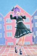 Love Live! Hasu no Sora Jogakuin School Idol Club 1/7 Scale Pre-Painted Figure: Otomune Kozue Fortune Movie Ver. thumbnail 2