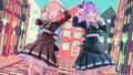 Love Live! Hasu no Sora Jogakuin School Idol Club 1/7 Scale Pre-Painted Figure: Otomune Kozue Fortune Movie Ver. thumbnail 21